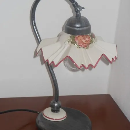 Nona Rosa Κατάλυμα σε φάρμα