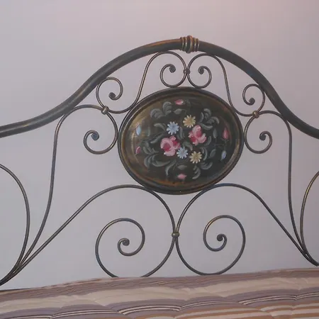 Κατάλυμα σε φάρμα Nona Rosa *