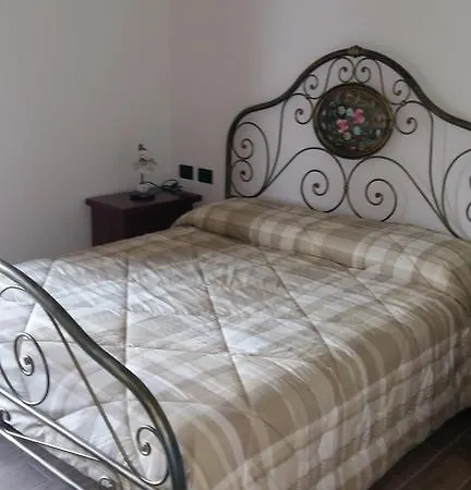 Nona Rosa Κατάλυμα σε φάρμα Gravedona