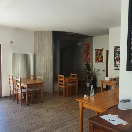 Bauernhof Nona Rosa *