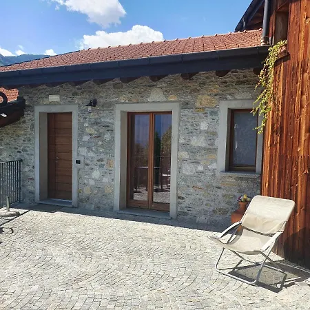 Farm stay Nona Rosa