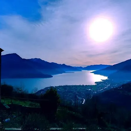 Nona Rosa Κατάλυμα σε φάρμα