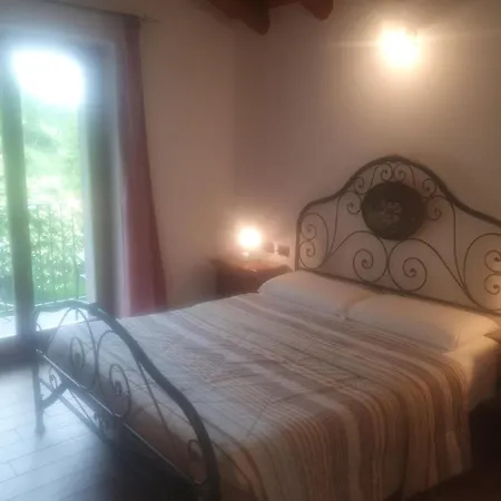 Nona Rosa Agroturismo Gravedona