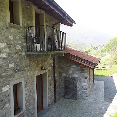 Agroturismo Nona Rosa *