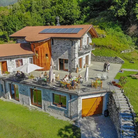 Agroturismo Nona Rosa