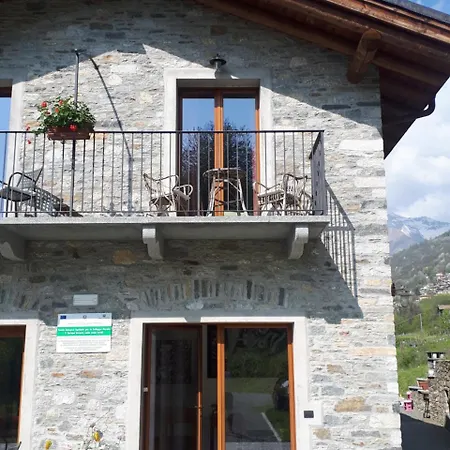 Agroturismo Nona Rosa *